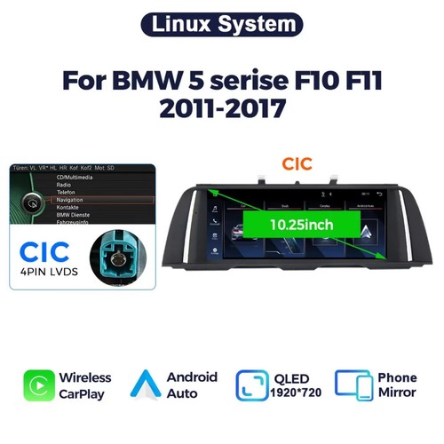 Carplay autoradio gps - autoradio,