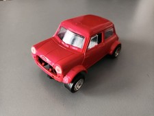 Scalextric Mini cooper C007 -
