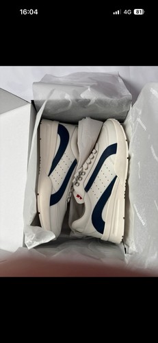 Baskets authentiques dsquared2 - baskets,