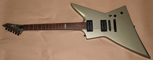 Esp ltd explorer electric - esp,