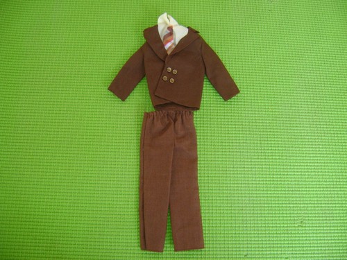 Vintage 1977 ken fashion - vintage,