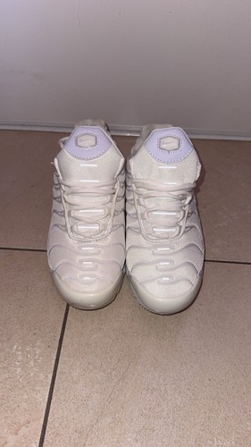 Nike air max plus blanc - nike,