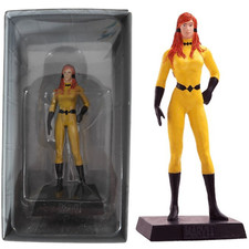 Marvel Figurines Plomb Super Heroes Crystal 78 Collection Eaglemoss Comics BD TV