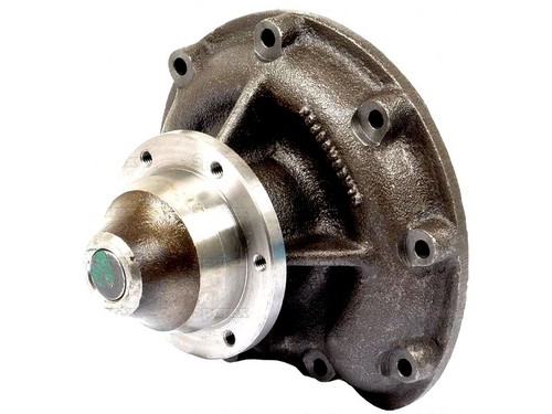 Pompe eau pour tracteurs - pompe, À