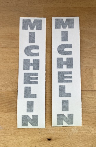 Stickers autocollant fourche - stickers,
