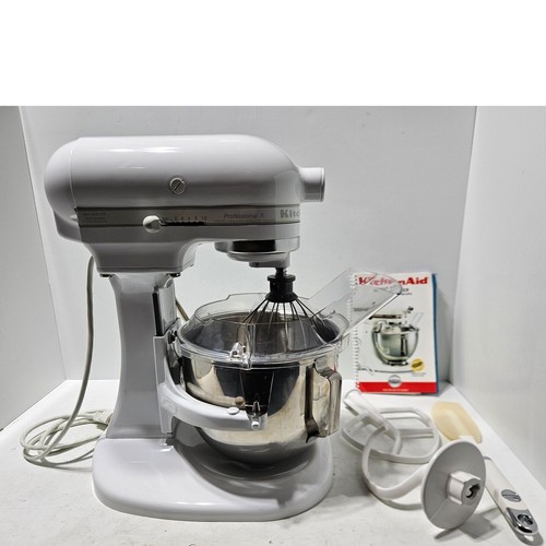 Kitchenaid professional - kitchenaid, 5