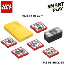 LEGO SMART Play Brique Tag