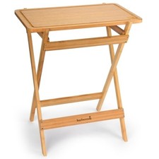 Table en Bois 81CM Avec