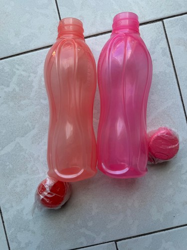 Lot eco bouteilles gourdes - 2,