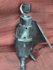 1986 Honda CN250 CN 250 Helix Scooter Ignition Starter Switch with Key 86-2007