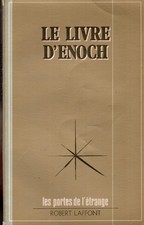 Le livre d'Enoch Les portes de