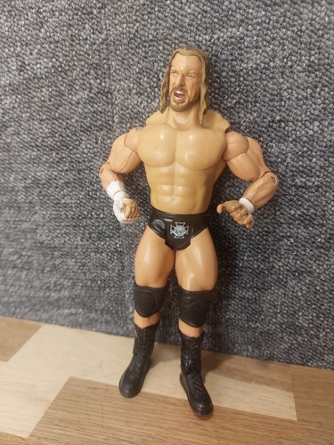Figurine wwe triple hhh - wwe,