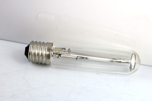 Lampe sodium haute pression - lampe,