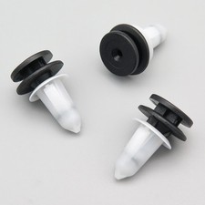 10x Clips Moquette de coffre