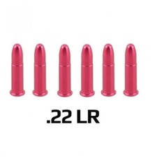 6 Cartouches de manipulation