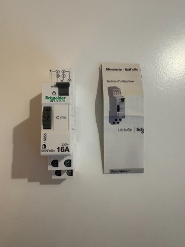 Schneider electric 16655 - schneider,