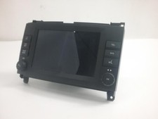 MERCEDES VITO (447) 2014- RADIO CAR STEREO A4479003319