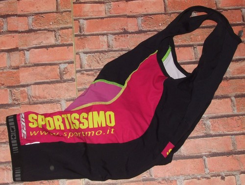 Assos sportissimo maillot body - assos,