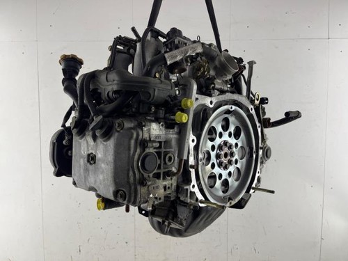 Moteur subaru impreza phase - moteur, 1