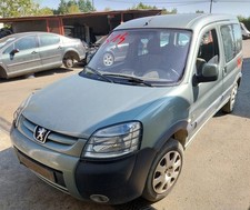 Toutes pièces Peugeot partner 1 phase 2 2.0HDI 90cv 2003 (314)