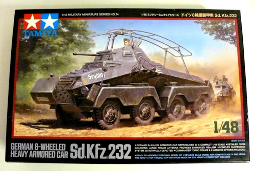 Kit tamiya 48è german - ,