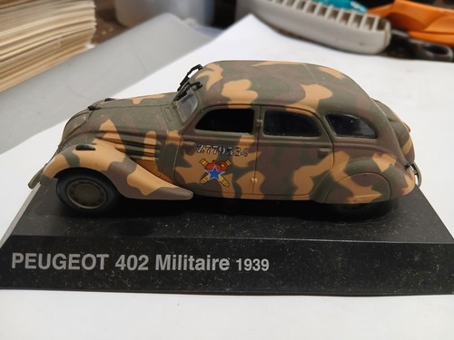 Peugeot 402 1939 - peugeot,