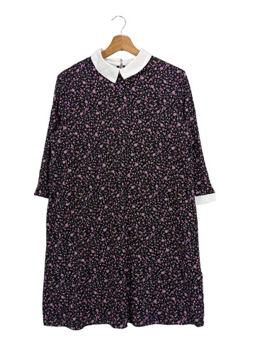 Clockhouse robe manches - clockhouse,