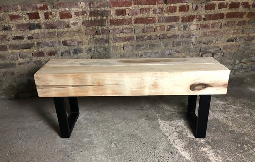 Banc bois suar - de, et