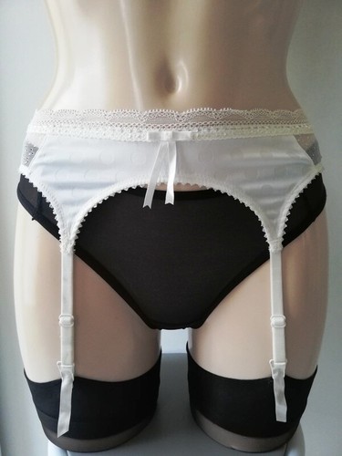 Etam porte jarretelle taille - jarretelle,