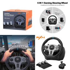 PlayStation Volante Carreras