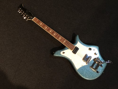 109622 rare eko 700 blue - no.109622,