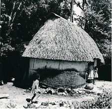 MEXICO c. 1960 - Children's Typical Nickname Elliptical Case Mexico - Div 6379