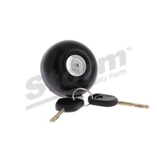 Bouchon de réservoir pour