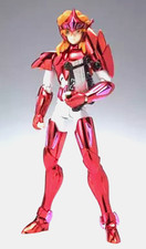 BANDAI Eta Benetnasch Mime Saint Seiya Myth Cloth Asgard God Warrior Used Japan