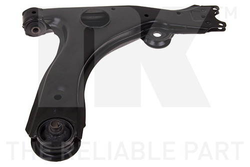 Bras liaison suspension - bras, de