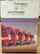 indicateur intérieur SNCB