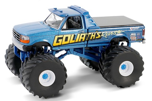 Greenlight ford 250 1992 - f-250,