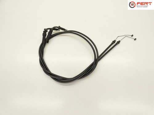 Câble gaz moto guzzi - câble,