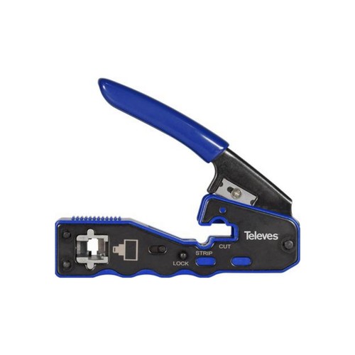 Pince sertir rj45 - sertir,