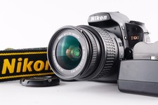 Appareil photo reflex