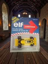 Voiture de course vintage 1:53