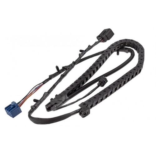 Cable faisceau porte - cable,