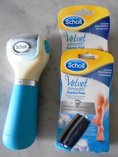 PIEDS Scholl Velvet Smooth