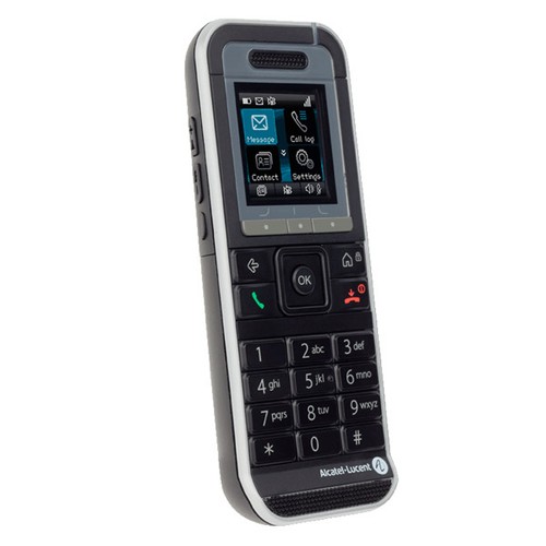 Dect alcatel 8232 - dect,