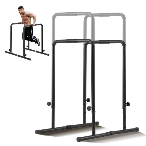 Vevor barre dips barres - vevor,