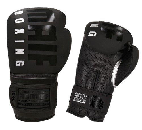 Gants boxe oz - boxe, 12