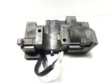 Mazda CX-3 2018 Steering Wheel Lock Steering Wheel Lock K7400AZ91D UST112194