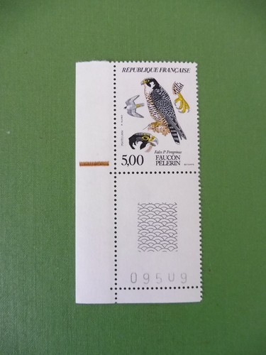 France 1984 t - y, 2340