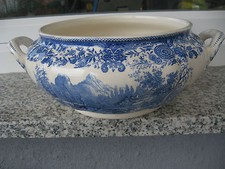 CORPS DE SOUPIERE VILLEROY &
