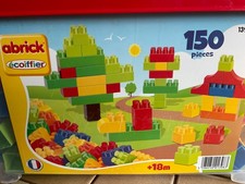 ABRICK - ÉCOIFFIER - BARIL